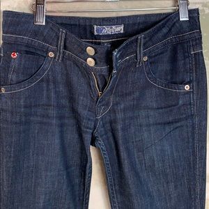 Women’s Hudson jeans